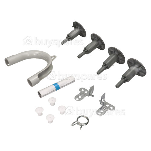 Beko Accessories Pack