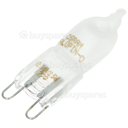Bosch Halogen Lamp G9 - 27W