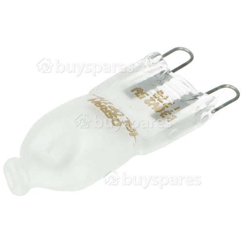Bosch Halogen Lamp G9 - 27W