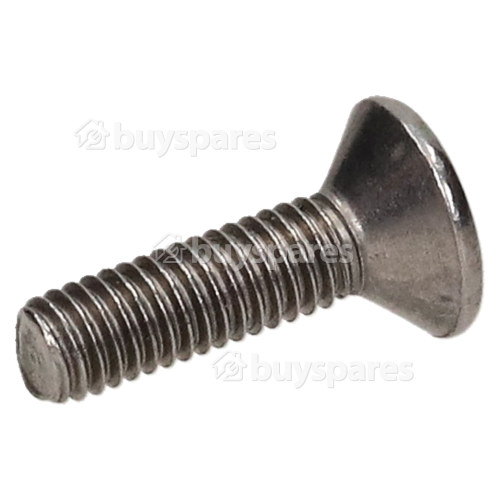 Aspes Screw M3X12 S/steel