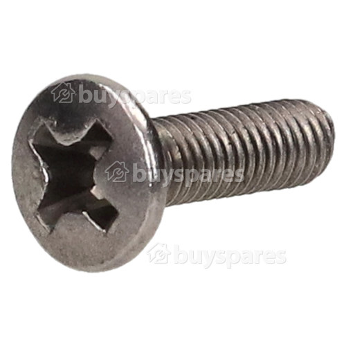 Aspes Screw M3X12 S/steel