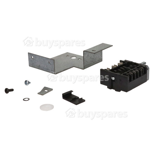 Rangemaster / Leisure / Flavel Oven Function Selector Switch EGO 46.851.01
