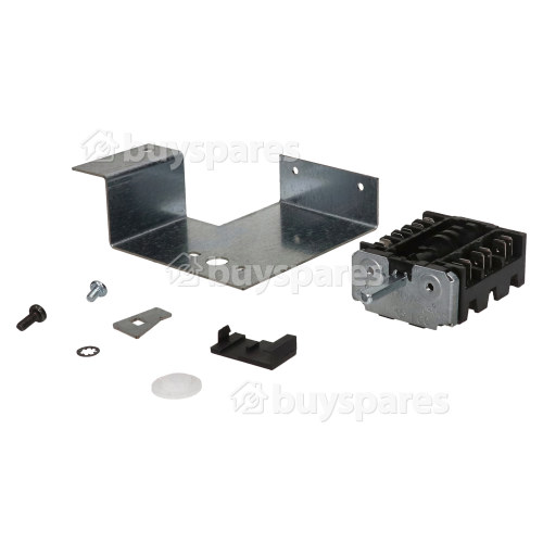 Rangemaster / Leisure / Flavel Oven Function Selector Switch EGO 46.851.01