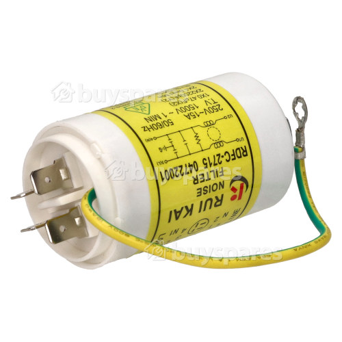 FT-301 フィルター基板 外部スピーカーとの間に接続＞貴田電子設計、SSB/CW用の新DSP