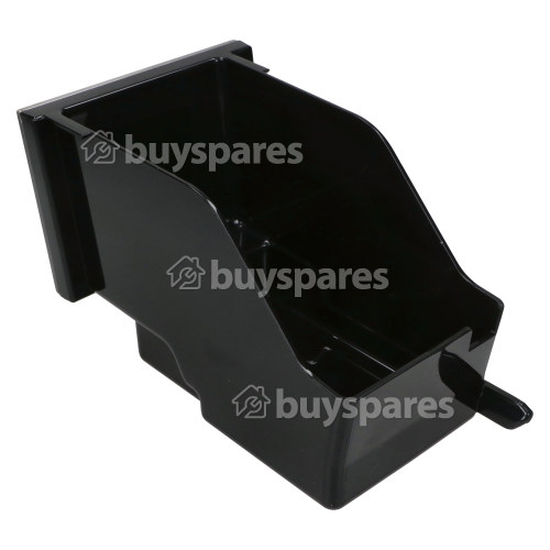 Delonghi Container Assy