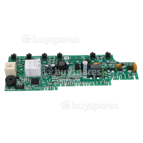 Candy Programmed PCB Module