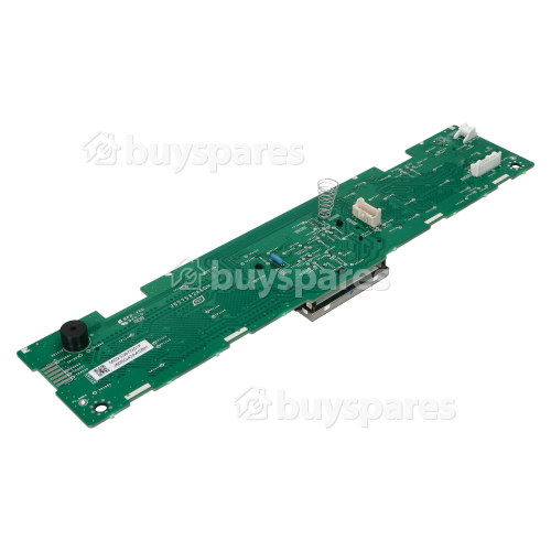 Bosch Operating Module