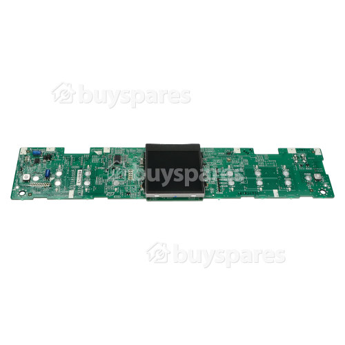 Bosch Operating Module
