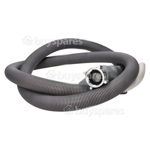 Hisense Aquastop Inlet / Fill Hose (With Lead)