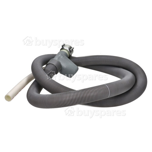 Hisense Aquastop Inlet / Fill Hose (With Lead)