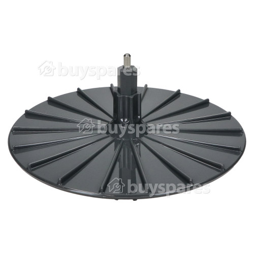 Kenwood Slinger Plate