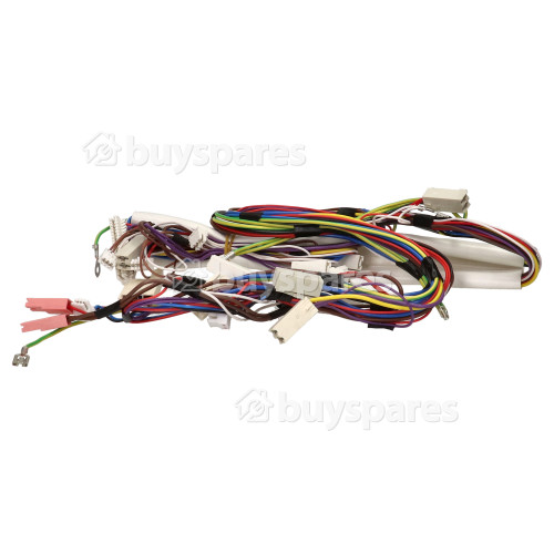 Cable Harness
