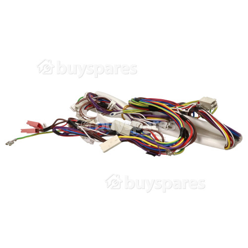 Cable Harness