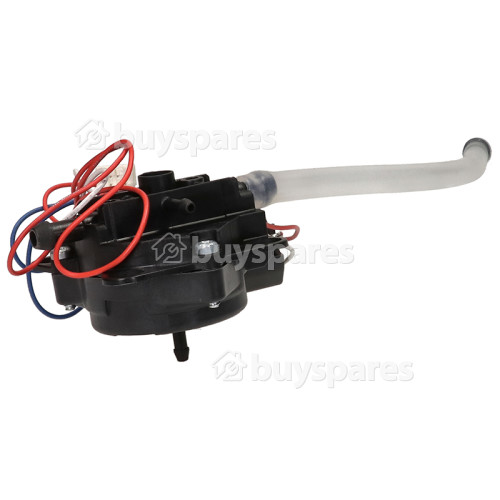 Bosch Valve