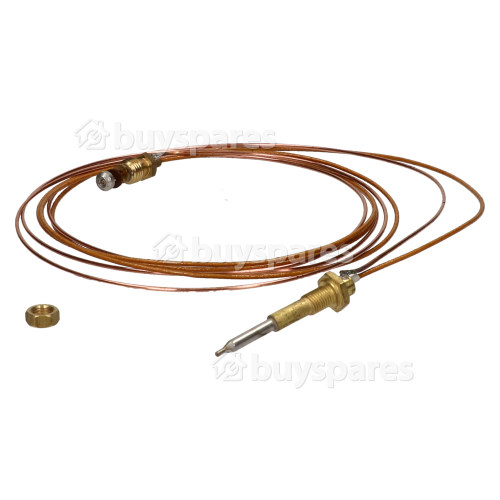 Electrolux Group Thermocouple - Main Oven Length 1250mm