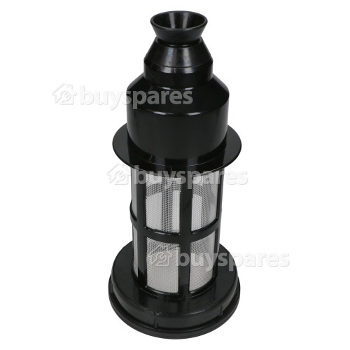 Bosch BCH625KTGB/01 Dust Compartment Lid