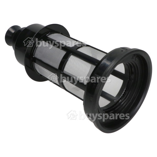 Bosch BCH625KTGB/01 Dust Compartment Lid