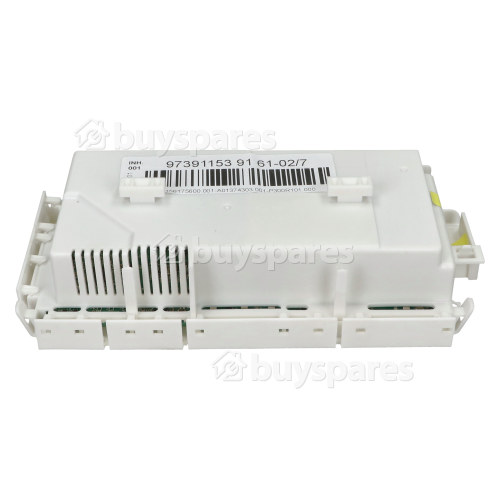 Aeg Configured Electronic PCB Module : 97391153 91 61-02/7