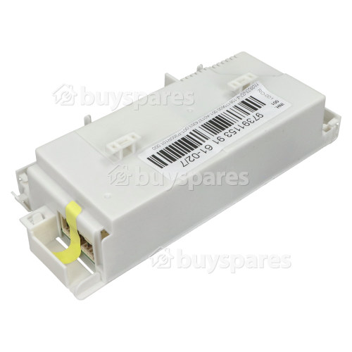 Aeg Configured Electronic PCB Module : 97391153 91 61-02/7