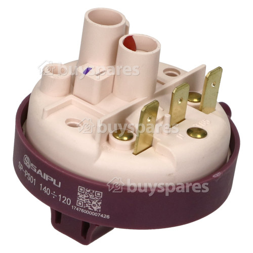 特価ブランド Level Water Pressure BuySpares | 140/120 SP-PS01 Switch ビルトインキッチン家電アクセサリ