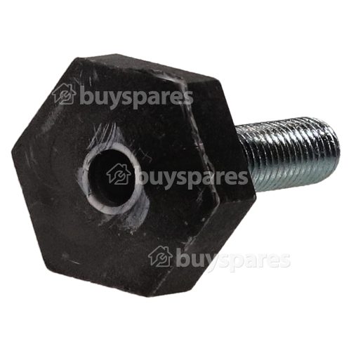 Adjustable Foot