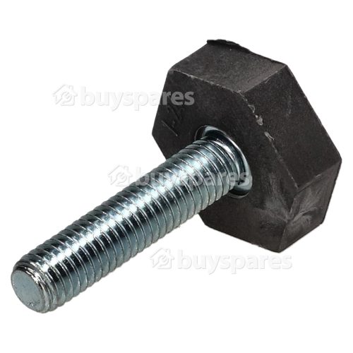 Adjustable Foot