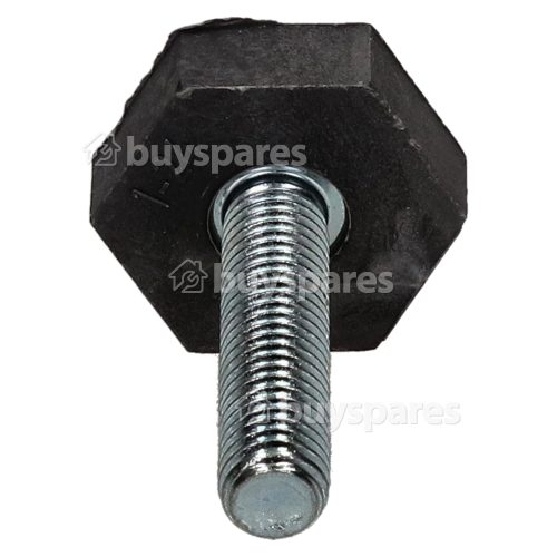 Adjustable Foot