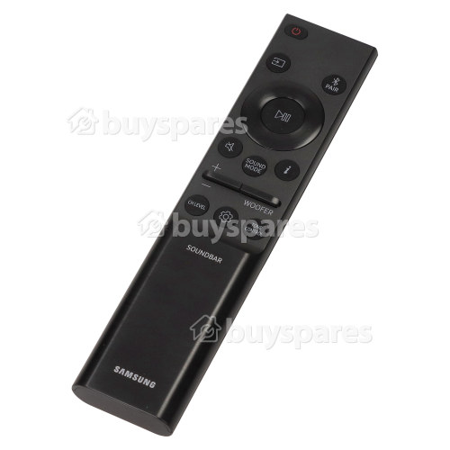 Samsung Remote Control