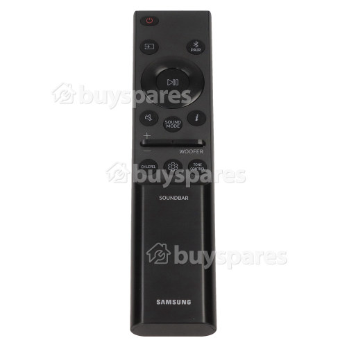 Samsung Remote Control