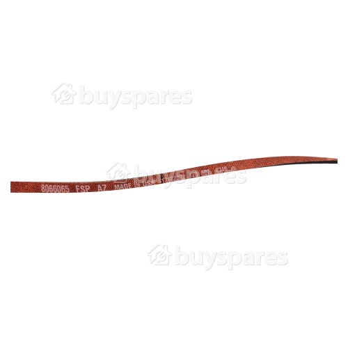 Whirlpool 3LER5436EQ1 Poly-Vee Drive Belt - 2330H4