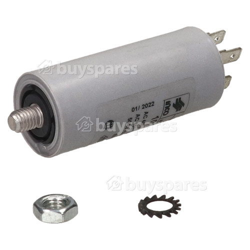 Whirlpool Capacitor 10UF Boxed