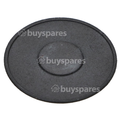 Delonghi Small Burner Cap : 45mm