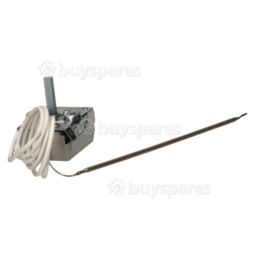 Capillary Thermostat : Tecasa NT-252 ZW/12 320c