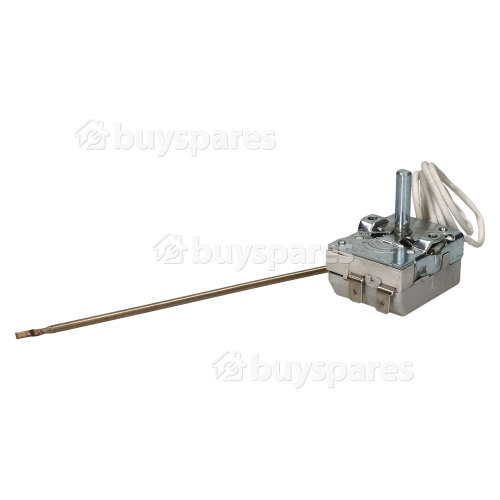 Capillary Thermostat : Tecasa NT-252 ZW/12 320c