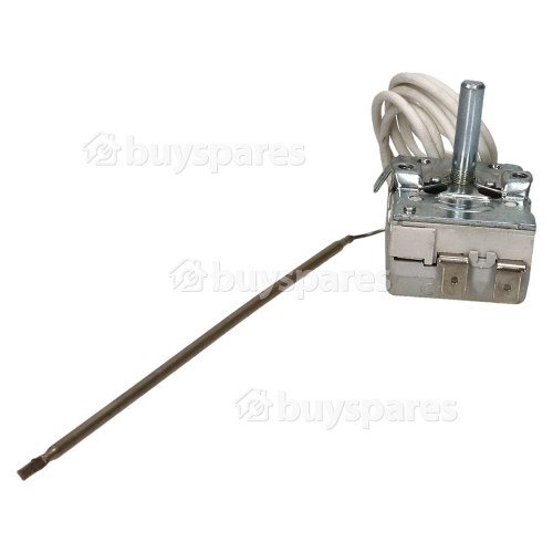Capillary Thermostat : Tecasa NT-252 ZW/12 320c