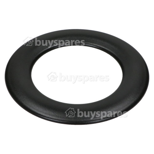 Smeg Outer Burner Cap : Inner 85mm Outer 135mm Dia.