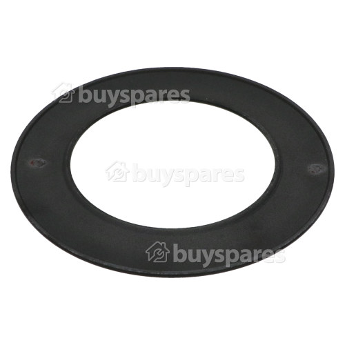 Smeg Outer Burner Cap : Inner 85mm Outer 135mm Dia.