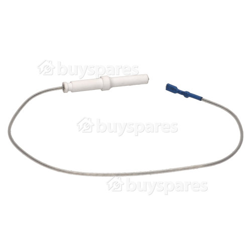 Stoves Wok Electrode / Spark Plug : 350mm