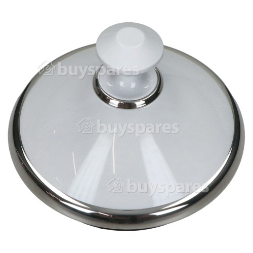Delonghi Lid White