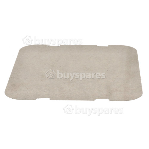 Husqvarna Electrolux Waveguide Cover