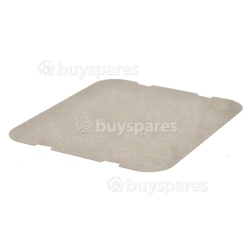 Husqvarna Electrolux Waveguide Cover