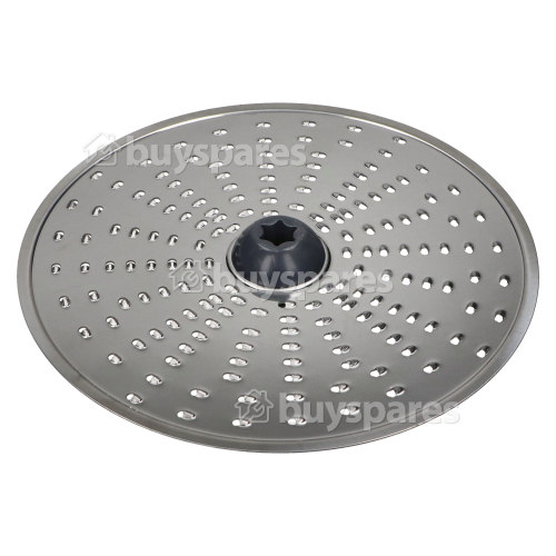 Kenwood Extra Fine Shredding Plate No.1