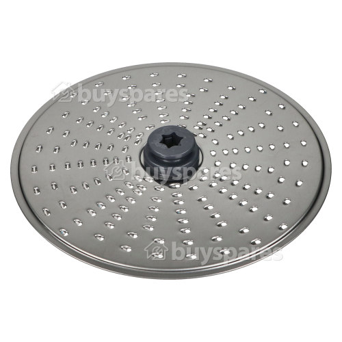Kenwood Extra Fine Shredding Plate No.1