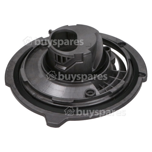 Dyson Interface Plate Assembly