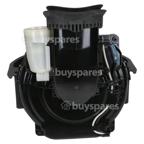 Dyson Vacuum Cleaner Motor & Housing Assembly