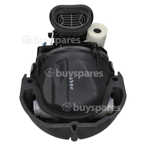 Dyson Vacuum Cleaner Motor & Housing Assembly