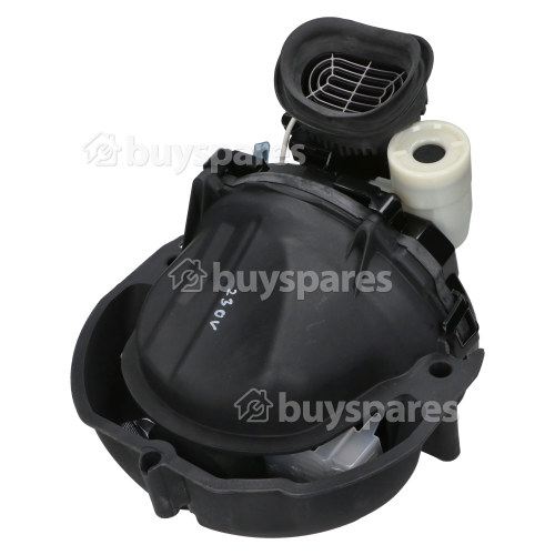 Dyson Vacuum Cleaner Motor & Housing Assembly