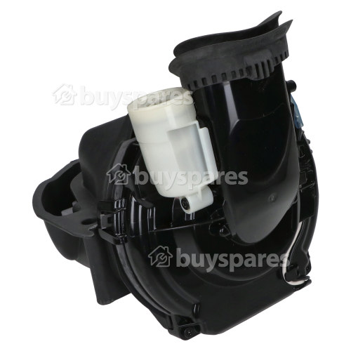 Dyson Vacuum Cleaner Motor & Housing Assembly