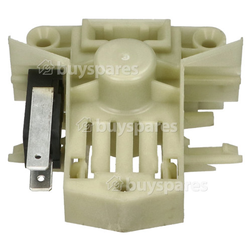 Stoves Door Interlock Assembly