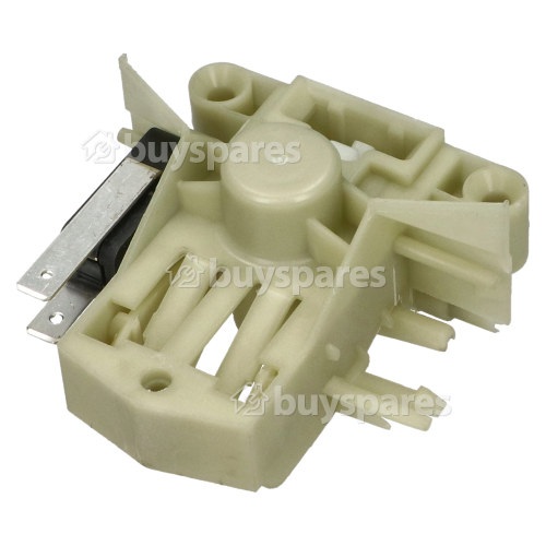 Stoves Door Interlock Assembly